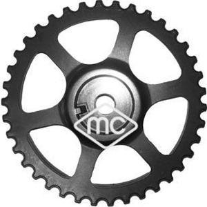 зъбно колело, разпределителен вал Metalcaucho 05627