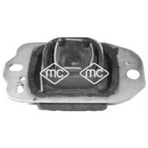 окачване, двигател Metalcaucho 05647 