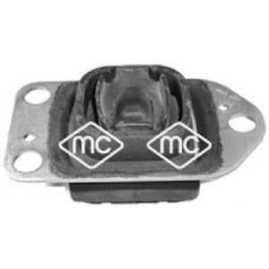 окачване, двигател Metalcaucho 05648