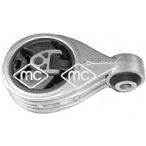 окачване, двигател Metalcaucho 05649 