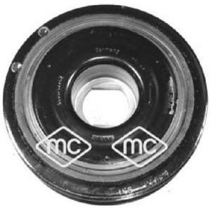 ремъчна шайба, колянов вал Metalcaucho 05651