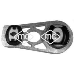 държач, окачване на двигателя Metalcaucho 05652