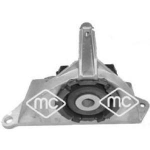 окачване, двигател Metalcaucho 05659 