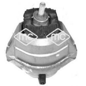 окачване, двигател Metalcaucho 05664 