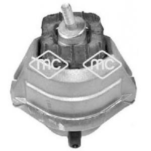 окачване, двигател Metalcaucho 05665 