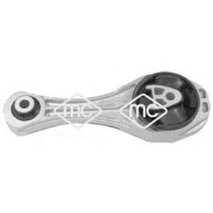 окачване, двигател Metalcaucho 05668 