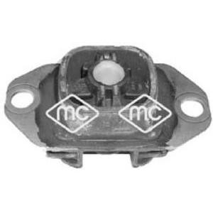 окачване, двигател Metalcaucho 05669 