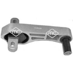 окачване, двигател Metalcaucho 05674 