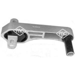 окачване, двигател Metalcaucho 05675 