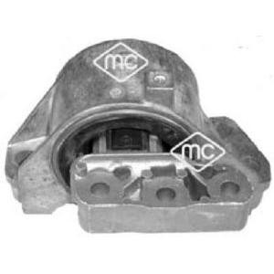 окачване, двигател Metalcaucho 05676