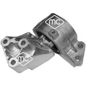 окачване, двигател Metalcaucho 05679