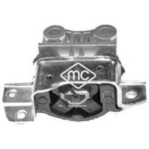 окачване, двигател Metalcaucho 05680 