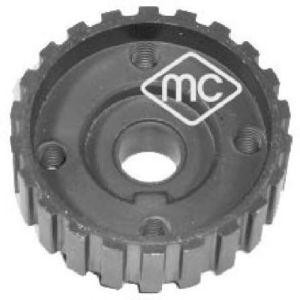зъбно колело, колянов вал Metalcaucho 05697 