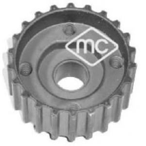 зъбно колело, колянов вал Metalcaucho 05698