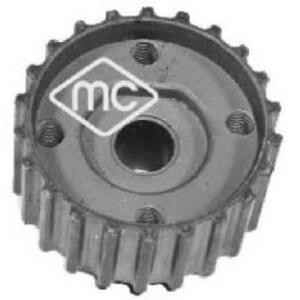 зъбно колело, колянов вал Metalcaucho 05699