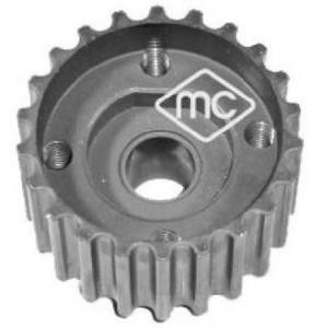 зъбно колело, колянов вал Metalcaucho 05706 