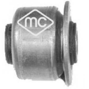 окачване, свързваща щанга Metalcaucho 05709 