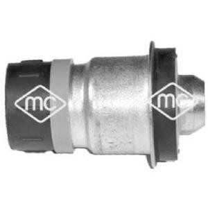 окачване, двигател Metalcaucho 05710 