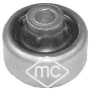 окачване, свързваща щанга Metalcaucho 05712 