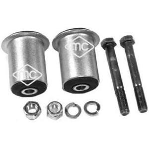 окачване, корпус на оста Metalcaucho 05717 
