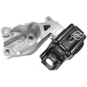 окачване, двигател Metalcaucho 05727 