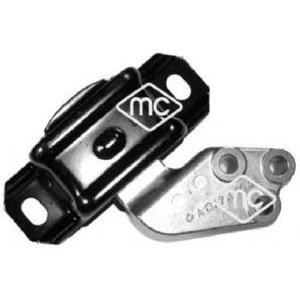 окачване, двигател Metalcaucho 05728 