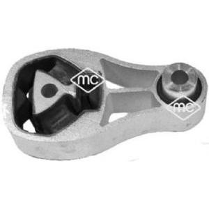 окачване, двигател Metalcaucho 05729