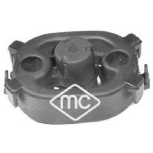ударен тампон, гърне Metalcaucho 05734