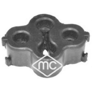 ударен тампон, гърне Metalcaucho 05735