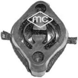 опорен пръстен, гърне Metalcaucho 05743