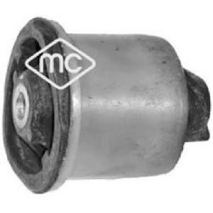 окачване, корпус на оста Metalcaucho 05755 