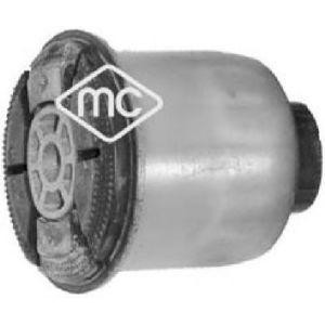окачване, корпус на оста Metalcaucho 05756
