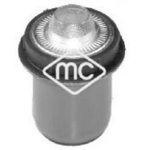 окачване, свързваща щанга Metalcaucho 05763 