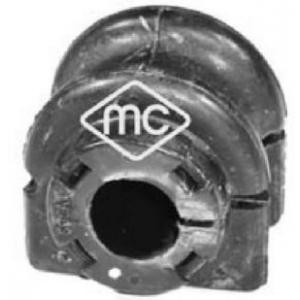 окачване, стабилизатор Metalcaucho 05764