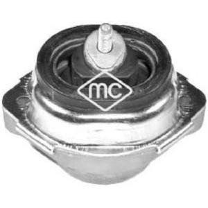 окачване, двигател Metalcaucho 05765
