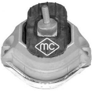 окачване, двигател Metalcaucho 05768