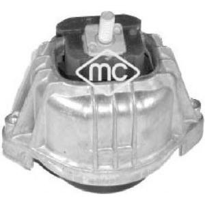 окачване, двигател Metalcaucho 05769