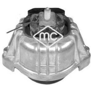 окачване, двигател Metalcaucho 05771 
