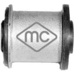 окачване, свързваща щанга Metalcaucho 05781 