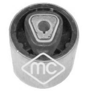 окачване, свързваща щанга Metalcaucho 05782 