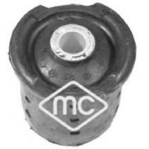 окачване, корпус на оста Metalcaucho 05787 