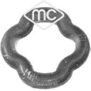 ударен тампон, гърне Metalcaucho 05792 