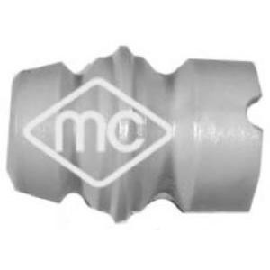 ударен тампон, окачване (ресьори) Metalcaucho 05795