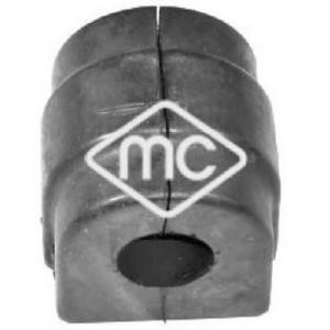 окачване, стабилизатор Metalcaucho 05796 