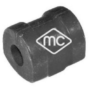 окачване, стабилизатор Metalcaucho 05797