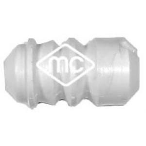 ударен тампон, окачване (ресьори) Metalcaucho 05798