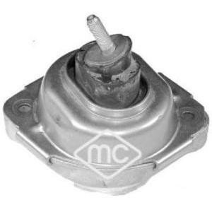 окачване, двигател Metalcaucho 05809 
