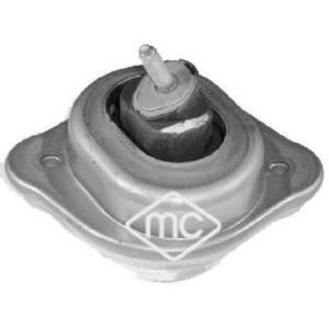 окачване, двигател Metalcaucho 05811