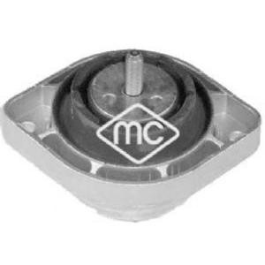 окачване, двигател Metalcaucho 05812