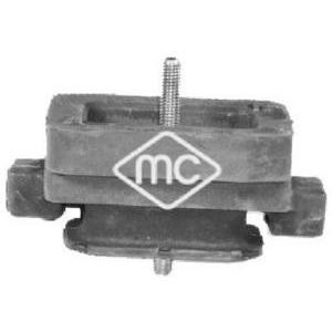 окачване, ръчна скоростна кутия Metalcaucho 05814 